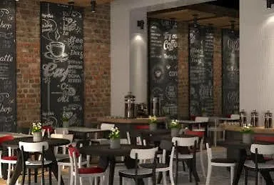 Spice Hotel