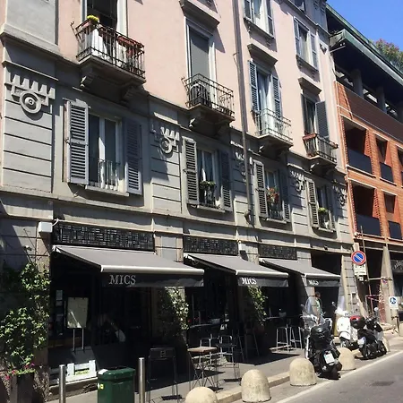 Corso Como - Rentclass Bianca * Milano