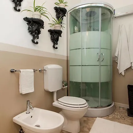 Aida 2* Μιλάνο