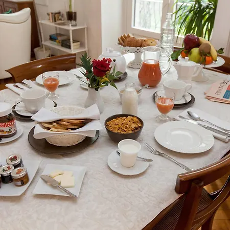 Aida 2* Μιλάνο