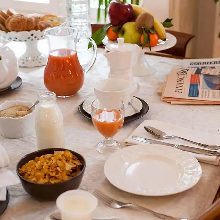 Aida Ξενοδοχείο Μιλάνο