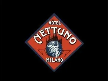 Nettuno Hotel Mailand
