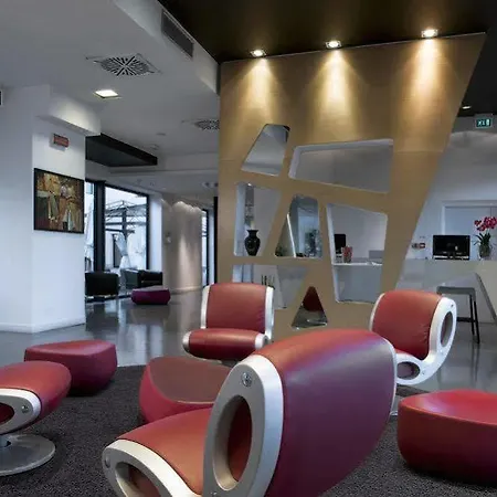 Cdh Niguarda 4* Milan