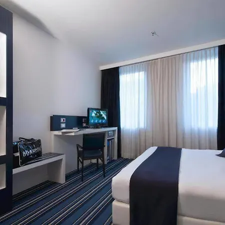 Cdh Niguarda Hotel