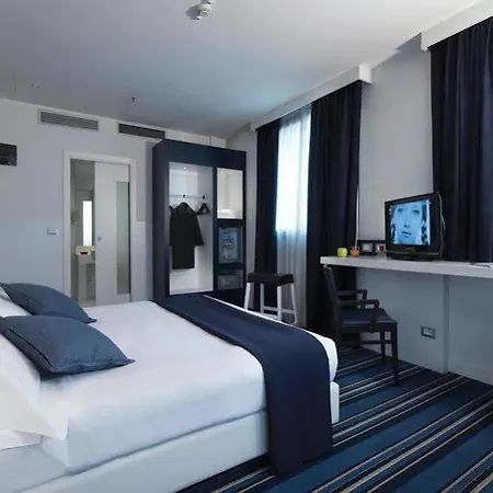 Cdh Niguarda 4* Milan