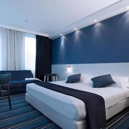 Cdh Niguarda Hotel Milan