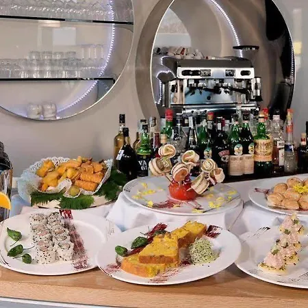 Cdh Niguarda Hotel Milan