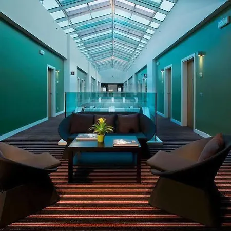 Cdh Niguarda Hotel 4*