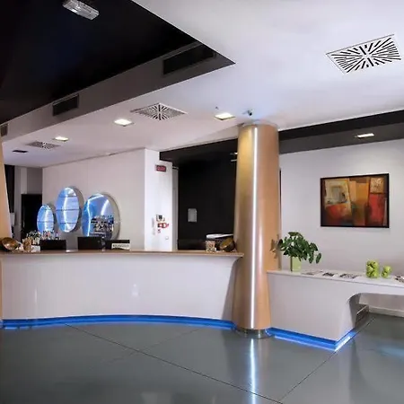 Cdh Niguarda