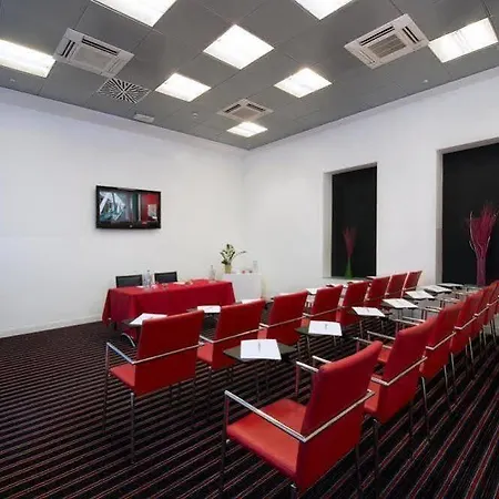 Cdh Niguarda Hotel 4*