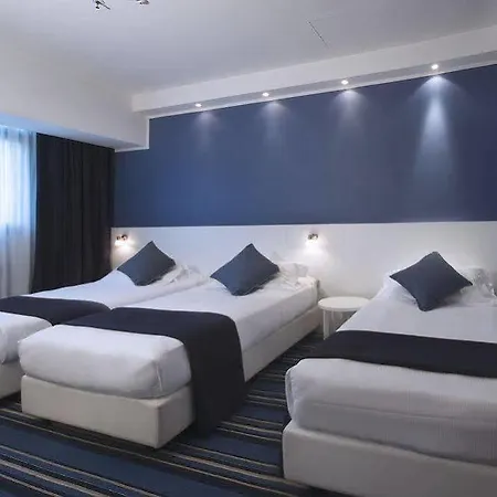 Cdh Niguarda Hotel