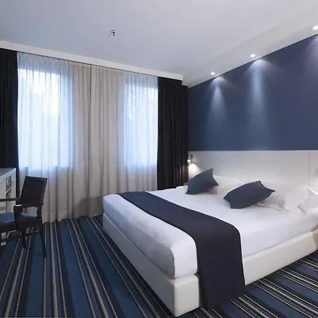 Cdh Niguarda 4*