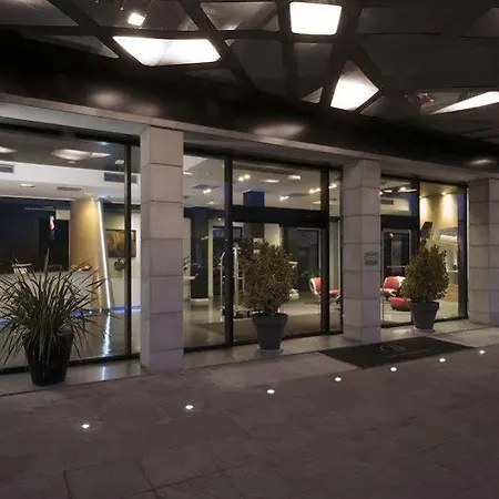 Hotel Cdh Niguarda 4*