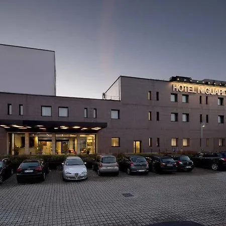 Cdh Niguarda 4* Milan