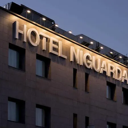 Cdh Niguarda Milan