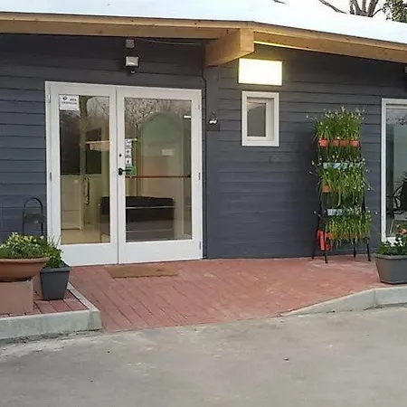 Village Citta Di Μιλάνο