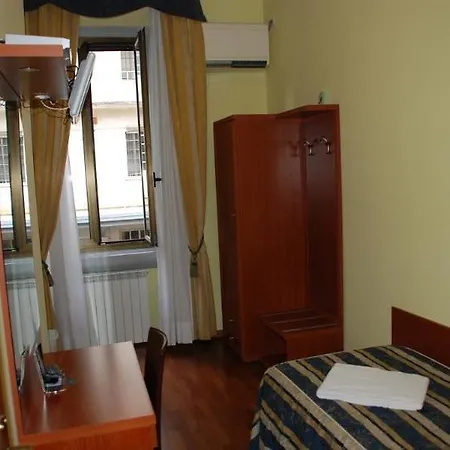 Ξενοδοχείο Bogart 2 3*