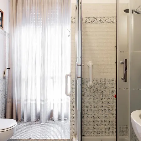 Panzeri Flexyrent Aircon E Wifi Appartement Milaan