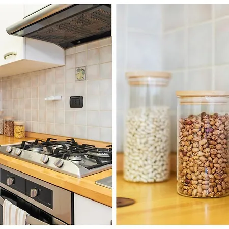 Panzeri Flexyrent Aircon E Wifi Appartement *