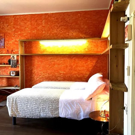 Porta Volta Flexyrent Studio