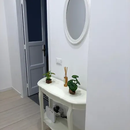 El Encantador Apartment *