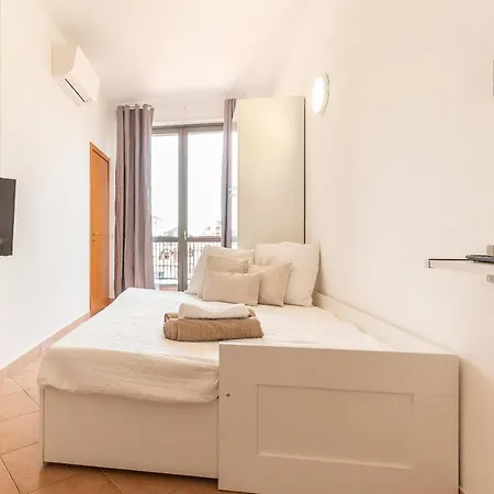 Daire Alessia's Flat - Affori