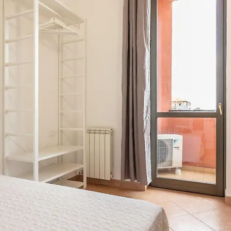 Daire Alessia's Flat - Affori *