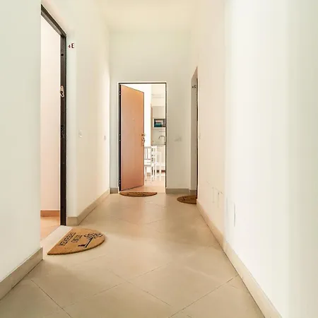 Alessia's Flat - Affori *