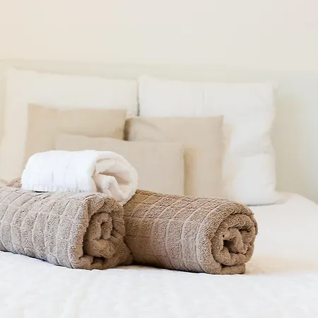 Daire Alessia's Flat - Affori Milano