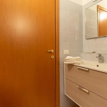 Daire Alessia's Flat - Affori