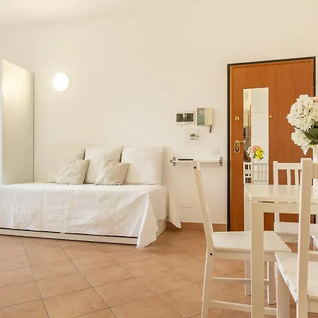 Apartman Alessia's Flat - Affori Milánó