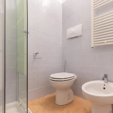 Alessia's Flat - Affori Daire *