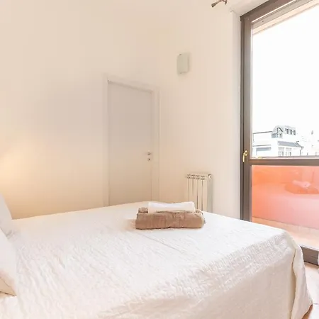 Daire Alessia's Flat - Affori