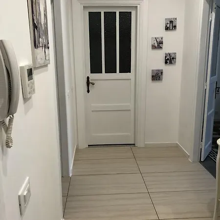 El Encantador Apartment