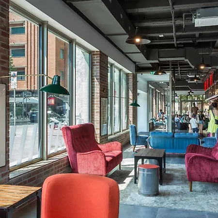 Meininger Lambrate * Milano