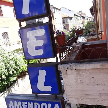 Amendola Fiera Milan