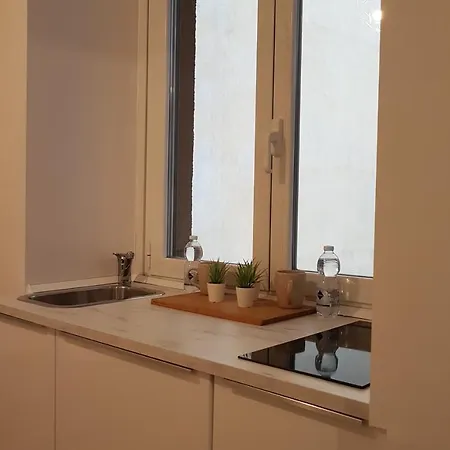 Appartement Navigli - Via Savona