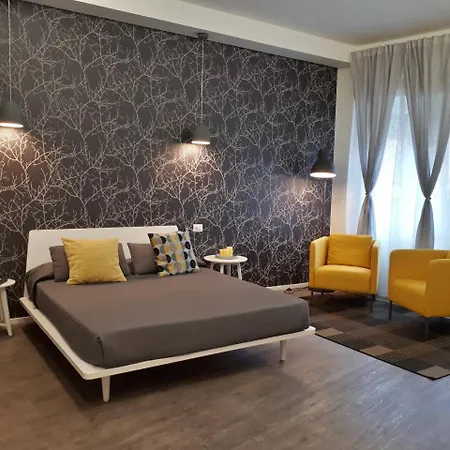 Marcona24 2* Milano