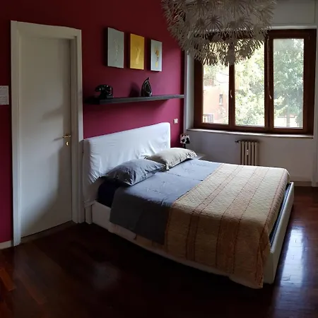 Bed and Breakfast San Siro In Casa