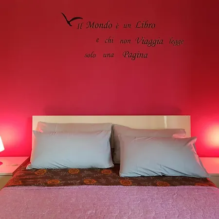 San Siro In Casa Bed & Breakfast Milano