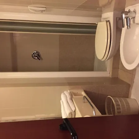 Hotel Nettuno Mailand