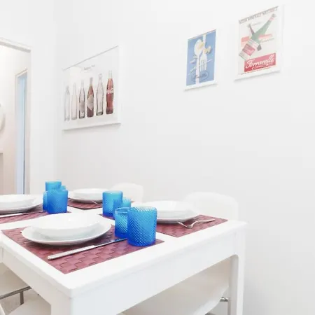 Italianway Fiuggi 57 Apartment *