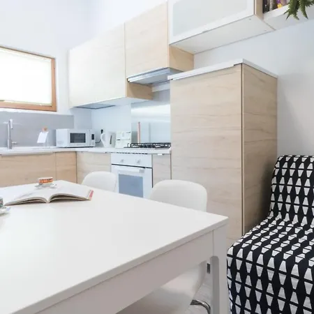 Italianway Fiuggi 57 Apartment Milan