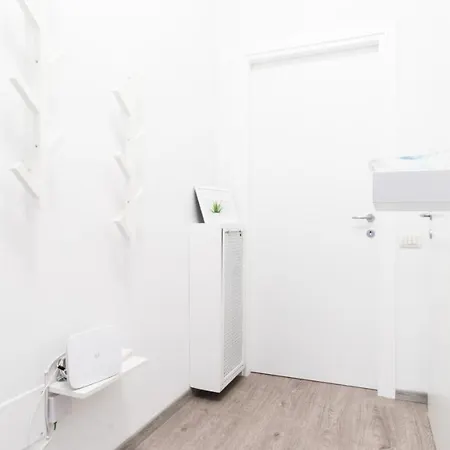 Apartment Italianway Fiuggi 57 *