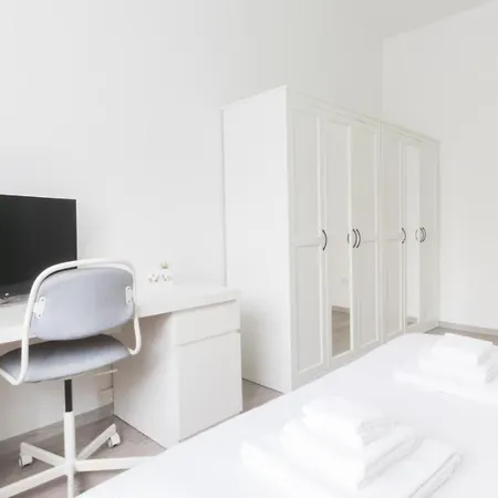 Apartment Italianway Fiuggi 57 *