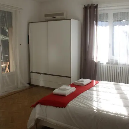 Lotus Bed & Breakfast