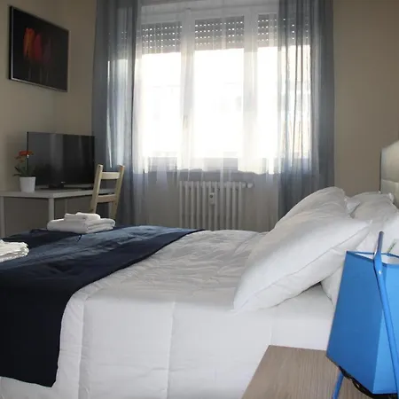 Bed & Breakfast Lotus 5*