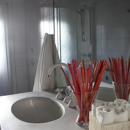 Lotus Bed & Breakfast Milano