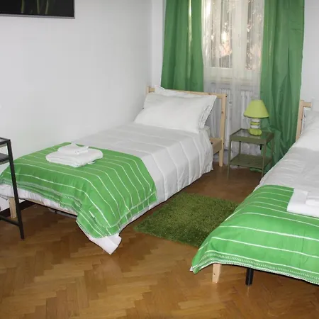 Lotus Bed & Breakfast