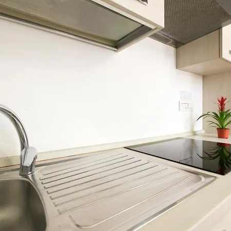 Pensionat Red Line Division 3*